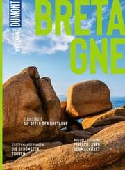 Cover von DUMONT Bildatlas Bretagne