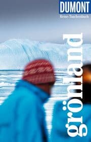 Cover von DUMONT Reise-Taschenbuch E-Book Grönland