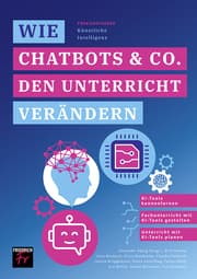 Cover von Praxisratgeber: Künstliche Intelligenz