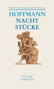 Cover von Nachtstücke/Klein Zaches genannt Zinnober/Prinzessin Brambilla