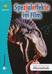 Cover von SuperStars: Spezialeffekte im Film