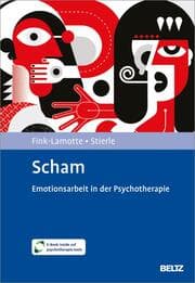 Cover von Scham