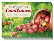 Cover von Die Weisheit der Landfrauen