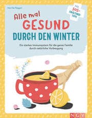 Cover von Alle mal gesund durch den Winter