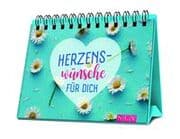 Cover von Herzenswünsche für dich