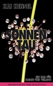 Cover von Sonnentau