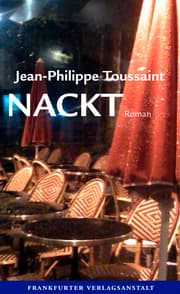 Cover von Nackt