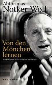Cover von Von den Mönchen lernen