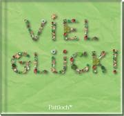 Cover von Viel Glück!