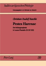 Cover von Pestes Harenae