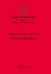 Cover von Fremde Herrscher