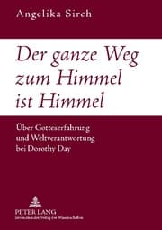 Cover von Der ganze Weg zum Himmel ist Himmel