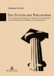 Cover von Das System der Philosophie