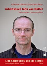 Cover von Arbeitsbuch John von Düffel