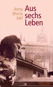 Cover von Aus sechs Leben