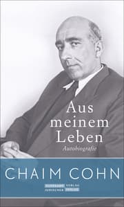 Cover von Aus meinem Leben
