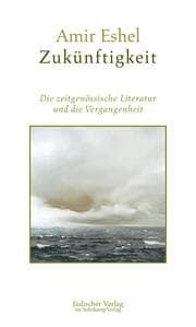 Cover von Zukünftigkeit