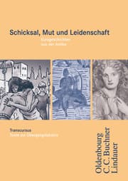 Cover von Transcursus - zu Cursus - Ausgaben A, B und N