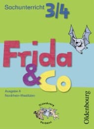 Cover von Frida & Co, Ausgabe A, NRW, Gs