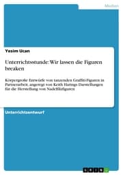 Cover von Unterrichtsstunde: Wir lassen die Figuren breaken