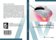 Cover von Design und Usability