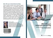Cover von Mit CSR zum Unternehmenserfolg