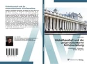 Cover von Globalhaushalt und die universitätsinterne Mittelverteilung