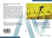 Cover von Integrationspotentiale öffentlicher Meinung