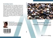 Cover von Knowledge Capital