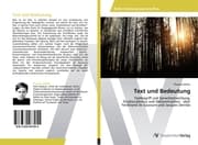 Cover von Text und Bedeutung