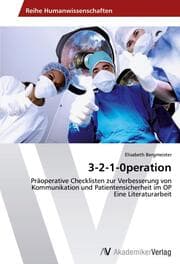 Cover von 3-2-1-0peration