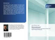 Cover von Diminishment