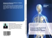 Cover von Osteoporosis Biochemical Markers in Diabetic Postmenopausal Women