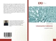 Cover von L'économie irakienne