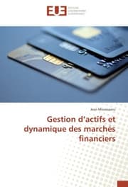 Cover von Gestion dactifs et dynamique des marchés financiers