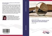 Cover von Voces de ciencia y técnica en el 'Diccionario de Autoridades'