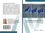 Cover von Grundwissen Lernort Politik