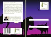 Cover von Les contes de Joloof'ra