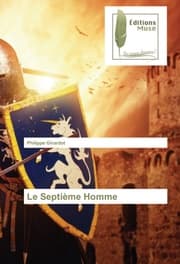 Cover von Le Septième Homme