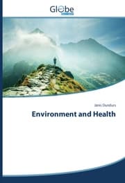 Cover von Environment and Health