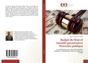 Cover von Budget de l'Etat et nouvelle gouvernance financière publique