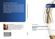 Cover von Learning For Cambodian Women
