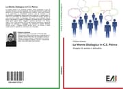 Cover von La Mente Dialogica in C.S.Peirce