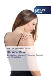 Cover von Shoulder Pain