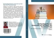 Cover von Fächerübgreifender Unterricht auf der Basis des Teamteachings