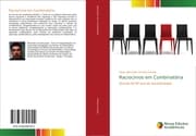 Cover von Raciocínios em Combinatória