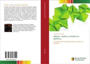 Cover von Ideias, redes e dinâmica política