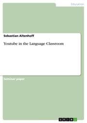 Cover von Youtube in the Language Classroom