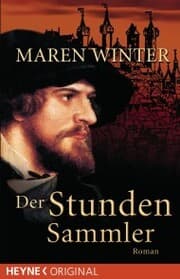 Cover von Der Stundensammler