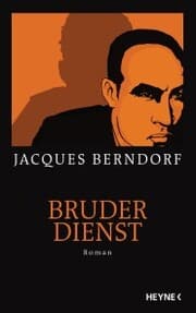 Cover von Bruderdienst